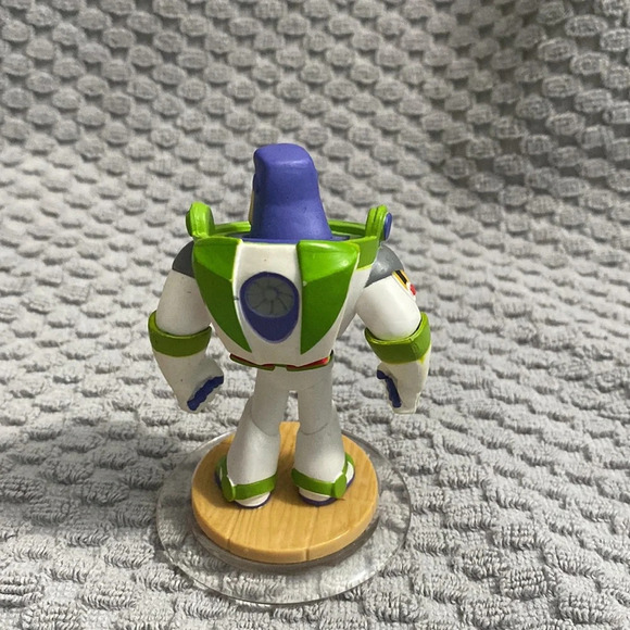 Disney infinity Buxz Lightyear 1.0 - Picture 2 of 3